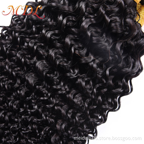 wholesale hair vendor Brazilian Virgin jerry curly Hair Bundles 100% Unprocessed Human Hair
